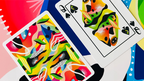 2021 Summer Collection: Mountain Playing Cards by CardCutz by Murphy's Magic Supplies, Inc.