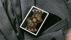 No.13 Table Players Vol.6 Playing Cards by Kings Wild Project by Murphy's Magic Supplies, Inc.
