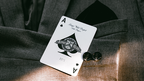 No.13 Table Players Vol.6 Playing Cards by Kings Wild Project by Murphy's Magic Supplies, Inc.