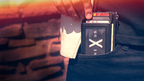 Nexus Wallet (Gimmick & Online Instructions) by Javier Fuenmayor - Trick by Murphy's Magic Supplies, Inc.