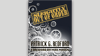 Sleightly Out Of Order by Patrick Redford - Book by Murphy's Magic Supplies, Inc.