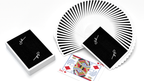 Daniel Schneider Limited Edition Playing Cards by Murphy's Magic Supplies, Inc.
