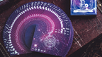 Solokid Constellation Series V2 (Capricorn) Playing Cards by Solokid Playing Card Co. by Murphy's Magic Supplies, Inc.