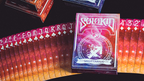 Solokid Constellation Series V2 (Sagittarius) Playing Cards by Solokid Playing Card Co. by Murphy's Magic Supplies, Inc.