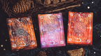 Solokid Constellation Series V2 (Sagittarius) Playing Cards by Solokid Playing Card Co. by Murphy's Magic Supplies, Inc.