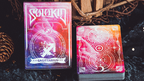 Solokid Constellation Series V2 (Sagittarius) Playing Cards by Solokid Playing Card Co. by Murphy's Magic Supplies, Inc.
