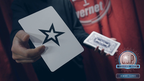 E.S.P. Jumbo Testing Cards (Gimmicks and Online Instructions) by Vernet Magic - Trick by Murphy's Magic Supplies, Inc.