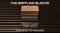 The Baffling Blocks by Alan Wong and Ashton Carter - Trick by Murphy's Magic Supplies, Inc.