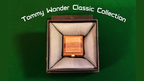 Tommy Wonder Classic Collection Ring Box by JM Craft - Trick by Murphy's Magic Supplies, Inc.