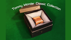 Tommy Wonder Classic Collection Ring Box by JM Craft - Trick by Murphy's Magic Supplies, Inc.