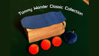 Tommy Wonder Classic Collection Bag & Balls by JM Craft by Murphy's Magic Supplies, Inc.