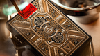 James Bond 007 Playing Cards by theory11 by Murphy's Magic Supplies, Inc.