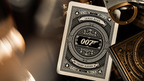 James Bond 007 Playing Cards by theory11 by Murphy's Magic Supplies, Inc.