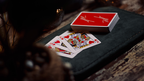 Signature Playing Cards by Jordan Victoria by Murphy's Magic Supplies, Inc.