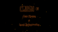 CRUSH by Arie Bhojez x Iqmal Kasparovsky video DOWNLOAD