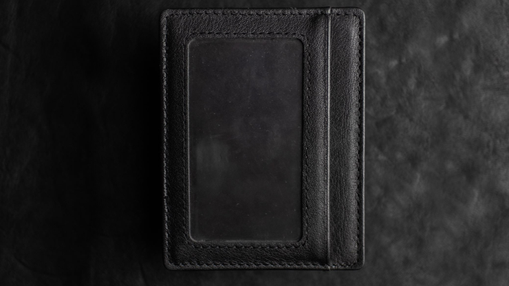 Shadow Wallet Leather (Gimmick and Online Instructions) by Dee Christopher and 1914 - Trick by Murphy's Magic Supplies, Inc.