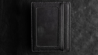Shadow Wallet Leather (Gimmick and Online Instructions) by Dee Christopher and 1914 - Trick by Murphy's Magic Supplies, Inc.