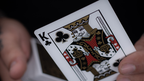 Providence Playing Cards by The 1914 by Murphy's Magic Supplies, Inc.