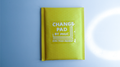 CHANGE PAD Large by Phuc and Zihu - Trick by Murphy's Magic Supplies, Inc.