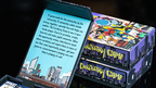The Cardistry Game Playing Cards by Biz and Friends by Murphy's Magic Supplies, Inc.