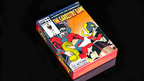 The Cardistry Game Playing Cards by Biz and Friends by Murphy's Magic Supplies, Inc.