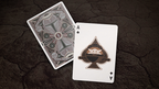 Mandalorian Playing Cards by theory11 by Murphy's Magic Supplies, Inc.