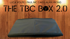 TBC Box 2 (Gimmicks and Online Instructions) by Luca Volpe, Paul McCaig and Alan Wong- Trick by Murphy's Magic Supplies, Inc.
