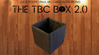 TBC Box 2 (Gimmicks and Online Instructions) by Luca Volpe, Paul McCaig and Alan Wong- Trick by Murphy's Magic Supplies, Inc.