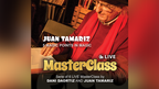 Juan Tamariz MASTER CLASS Vol. 4 - DVD by Murphy's Magic Supplies, Inc.