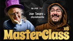 Juan Tamariz MASTER CLASS Vol. 6 - DVD by Murphy's Magic Supplies, Inc.