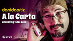 Dani da Ortiz MASTER CLASS Vol. 5 - DVD by Murphy's Magic Supplies, Inc.