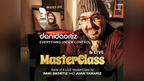 Dani da Ortiz MASTER CLASS Vol. 3 - DVD by Murphy's Magic Supplies, Inc.