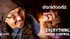 Dani da Ortiz MASTER CLASS Vol. 3 - DVD by Murphy's Magic Supplies, Inc.