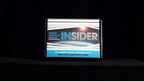 INSIDER by Marc Oberon - Trick by Murphy's Magic Supplies, Inc.