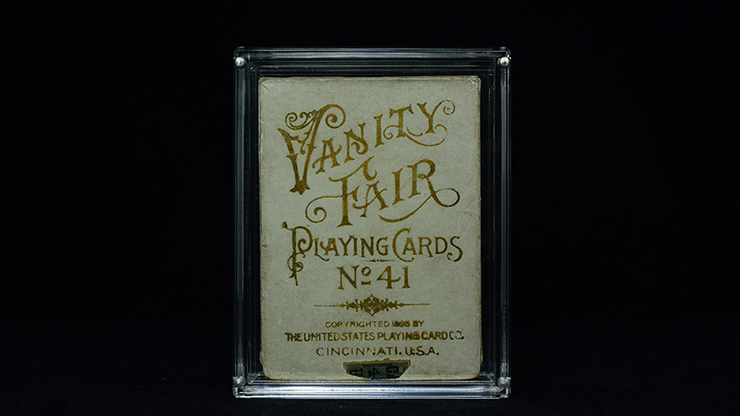 Carat XST Slip Tuck Case by Murphy's Magic Supplies, Inc.
