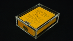 Carat XST Slip Tuck Case by Murphy's Magic Supplies, Inc.