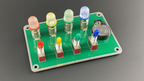 Switch Board by Martin Andersen - Trick by Murphy's Magic Supplies, Inc.