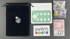 Switch Board by Martin Andersen - Trick by Murphy's Magic Supplies, Inc.
