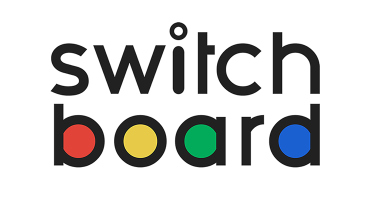 Switch Board by Martin Andersen - Trick by Murphy's Magic Supplies, Inc.