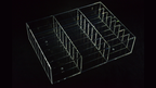 Carat XDR24 Deck Rack (24 Decks) by Murphy's Magic Supplies, Inc.
