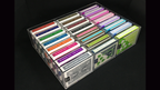 Carat XDR24 Deck Rack (24 Decks) by Murphy's Magic Supplies, Inc.