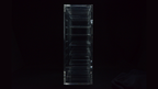 Carat XDR24L Deck Rack (24 Decks) with Lid by Murphy's Magic Supplies, Inc.