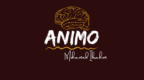 Animo by Mohamed Ibrahim video DOWNLOAD by Murphy's Magic Supplies, Inc.