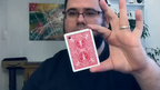 MATRIX REVOLUTION Red by Mickael Chatelain - Trick by Murphy's Magic Supplies, Inc.