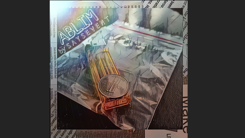 Ablim by SaysevenT video DOWNLOAD by Murphy's Magic Supplies, Inc.