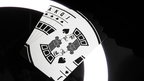 Roulette Fanimation Deck by Mechanic Industries by Murphy's Magic Supplies, Inc.