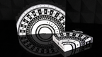 Roulette Fanimation Deck by Mechanic Industries by Murphy's Magic Supplies, Inc.
