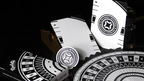 Roulette Fanimation Deck by Mechanic Industries by Murphy's Magic Supplies, Inc.