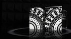 Roulette Fanimation Deck by Mechanic Industries by Murphy's Magic Supplies, Inc.