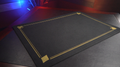 Standard Close-Up PIP Pad 11X16 (Black) by Murphy's Magic Supplies - Trick by Murphy's Magic Supplies, Inc.